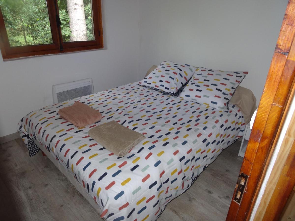 Chalet Le Tyrolien, Au Coeur Du Boreon Saint-Martin-Vesubie Bagian luar foto