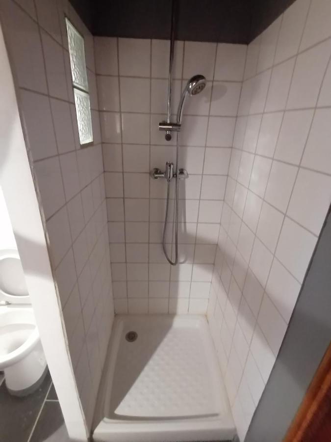 Chalet Le Tyrolien, Au Coeur Du Boreon Saint-Martin-Vesubie Bagian luar foto