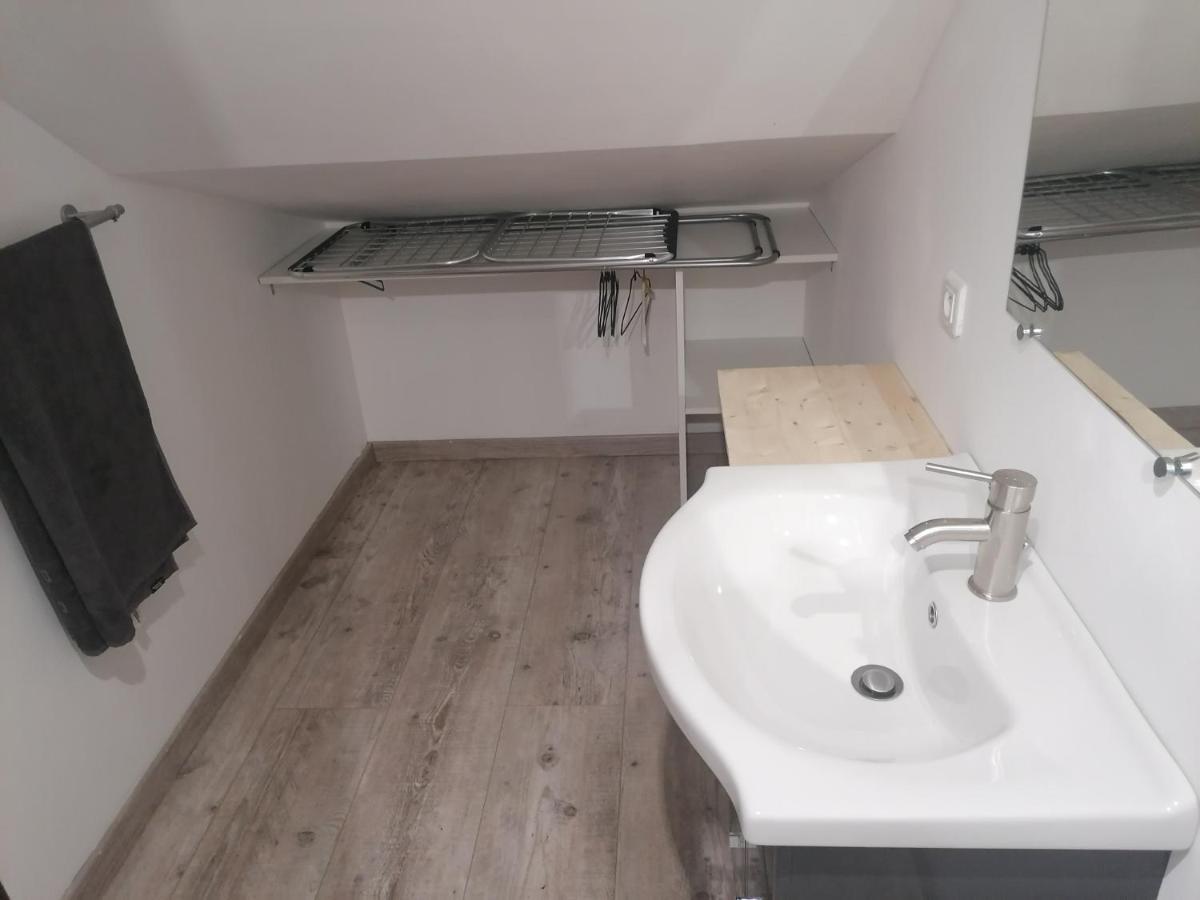 Chalet Le Tyrolien, Au Coeur Du Boreon Saint-Martin-Vesubie Bagian luar foto